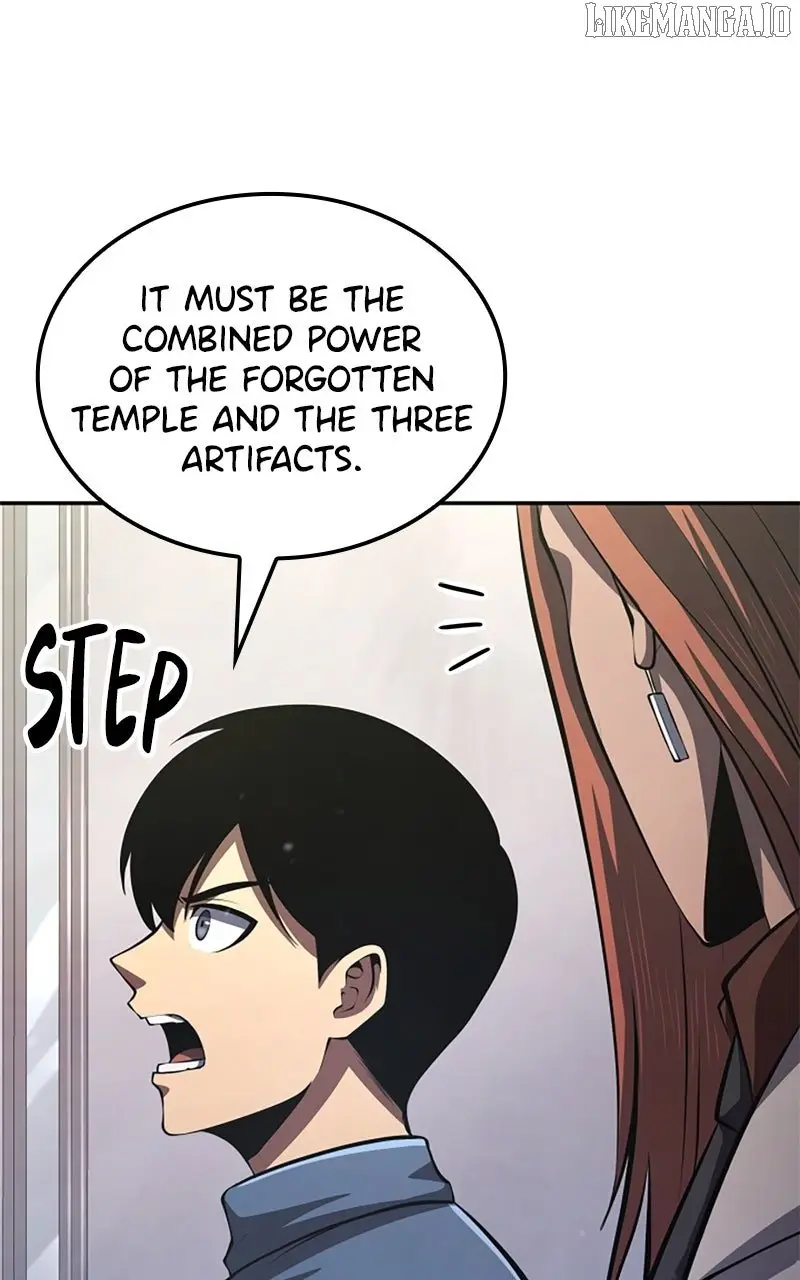Read Assassin’s Creed Forgotten Temple Manga Online