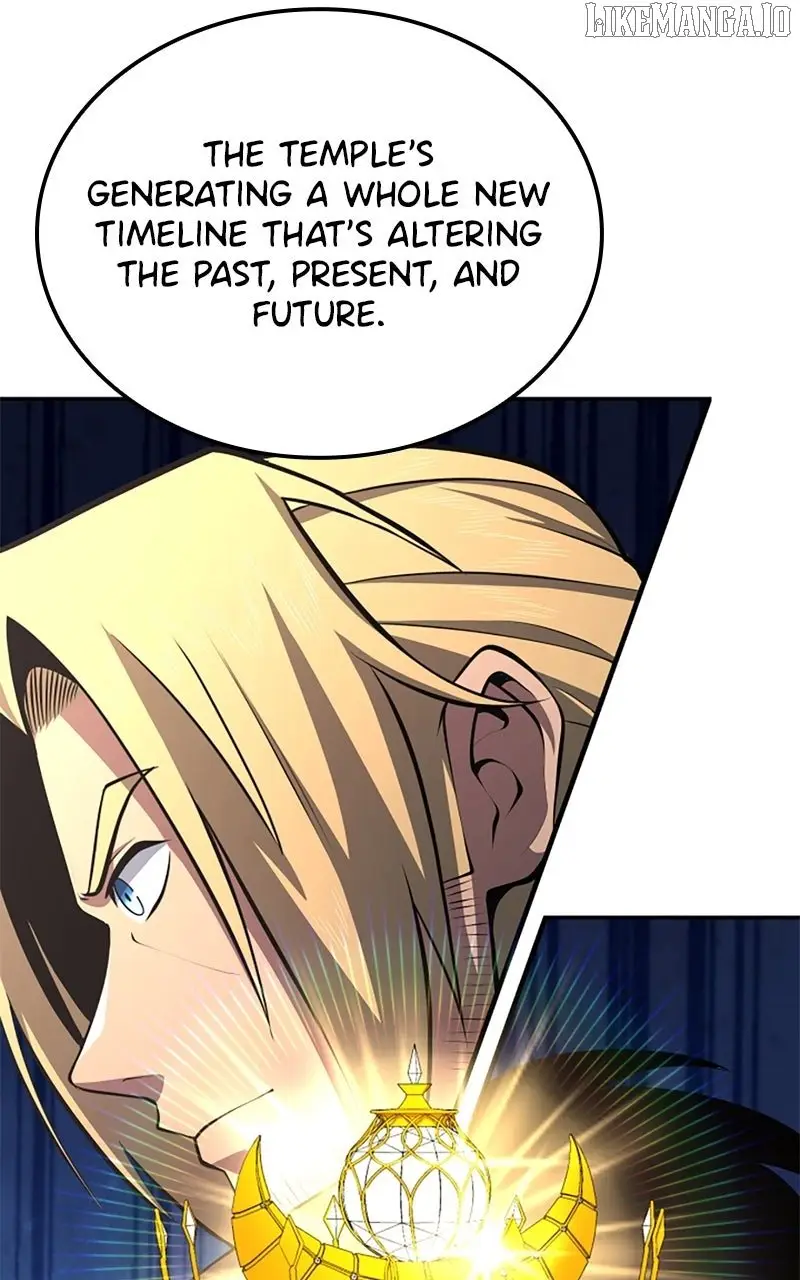 Read Assassin’s Creed Forgotten Temple Manga Online
