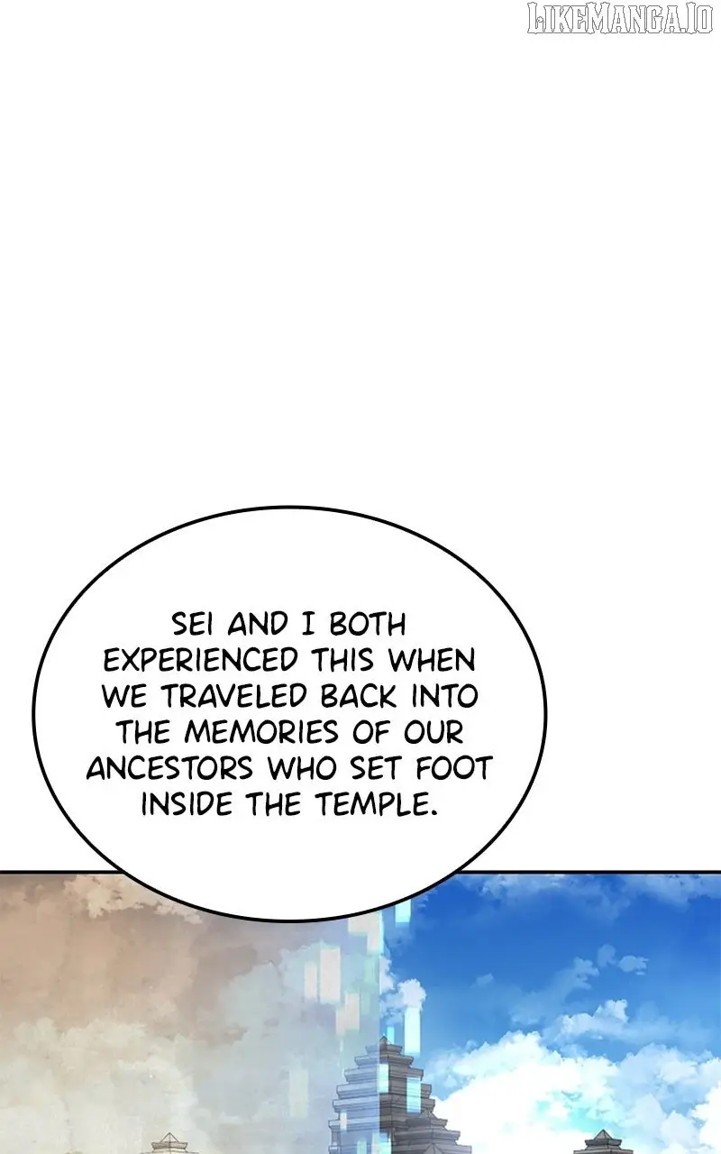 Read Assassin’s Creed Forgotten Temple Manga Online