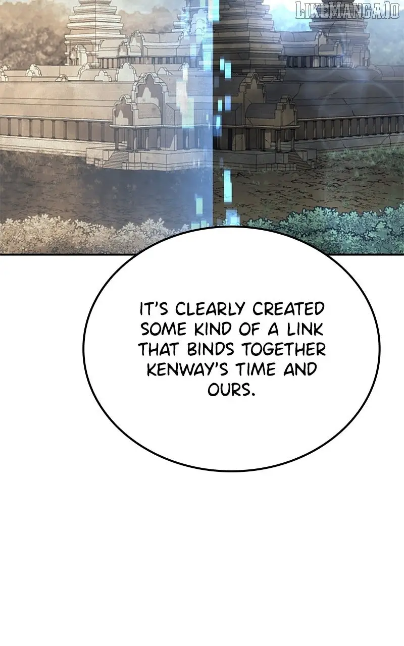 Read Assassin’s Creed Forgotten Temple Manga Online
