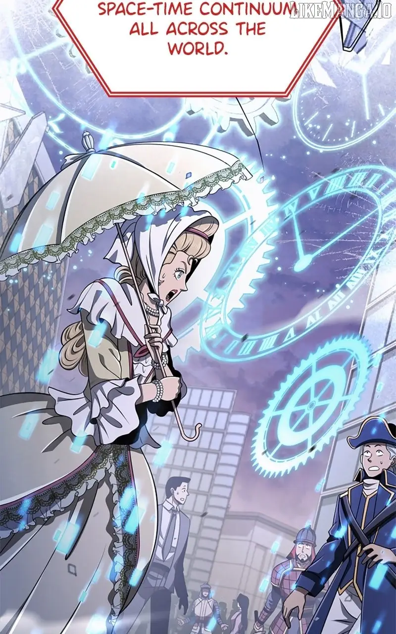 Read Assassin’s Creed Forgotten Temple Manga Online