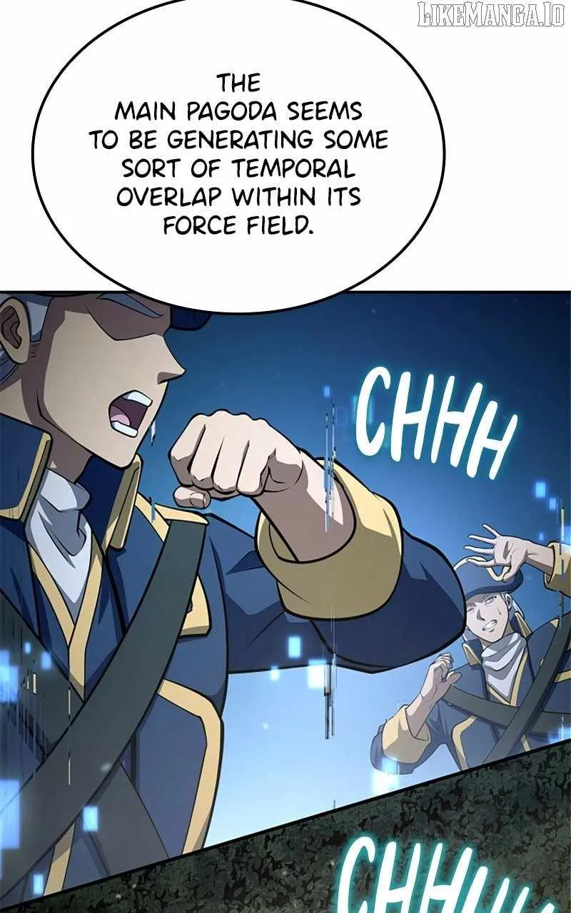 Read Assassin’s Creed Forgotten Temple Manga Online