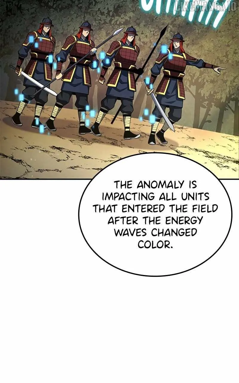 Read Assassin’s Creed Forgotten Temple Manga Online