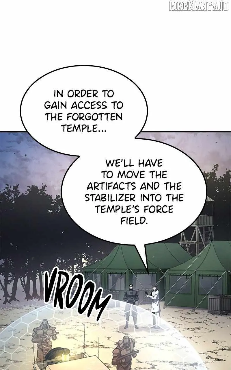 Read Assassin’s Creed Forgotten Temple Manga Online