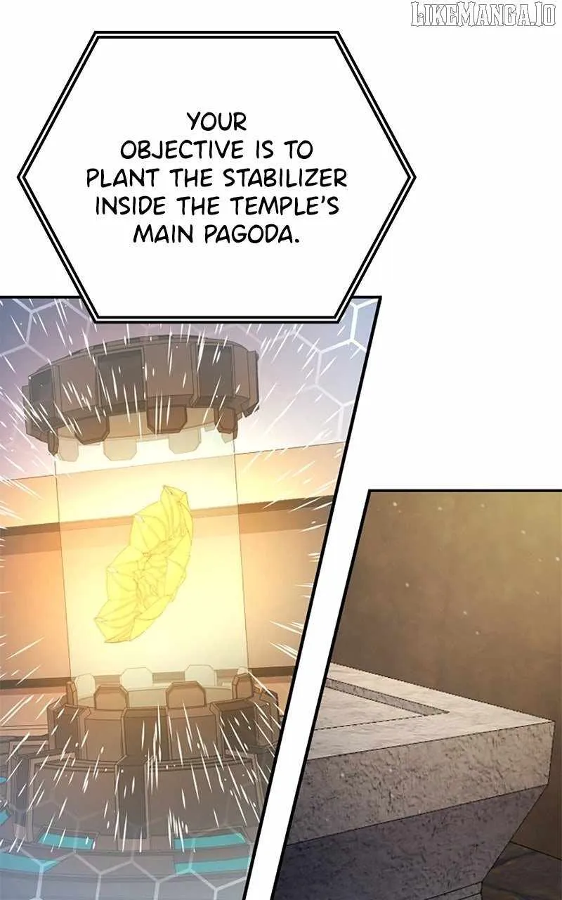 Read Assassin’s Creed Forgotten Temple Manga Online