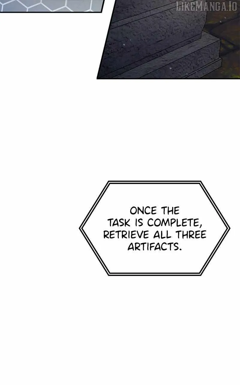 Read Assassin’s Creed Forgotten Temple Manga Online