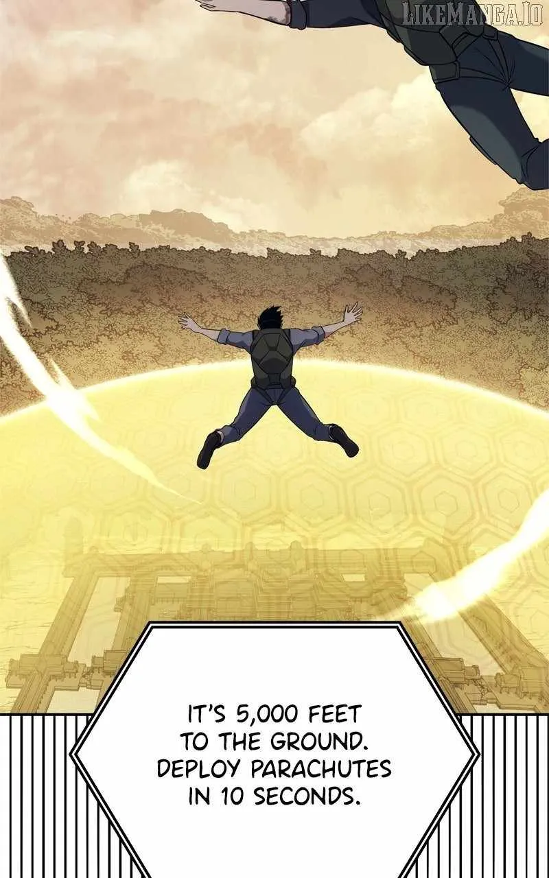 Read Assassin’s Creed Forgotten Temple Manga Online