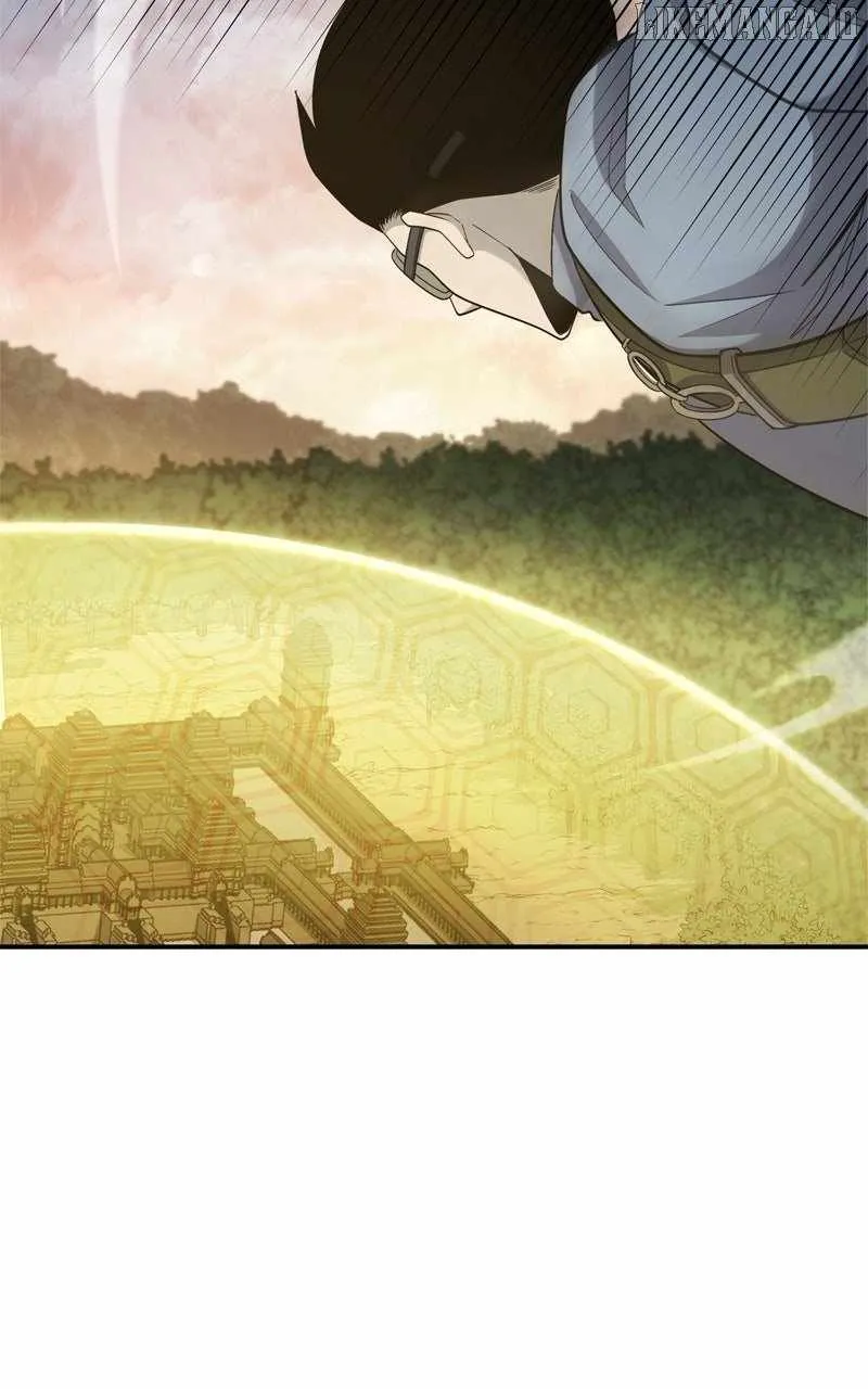Read Assassin’s Creed Forgotten Temple Manga Online