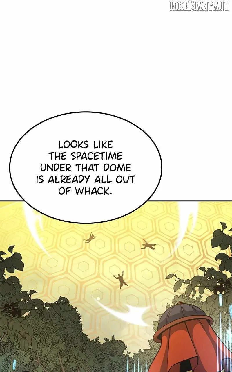 Read Assassin’s Creed Forgotten Temple Manga Online