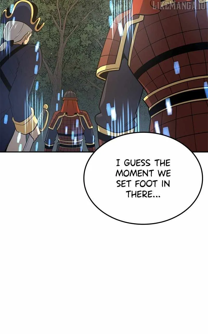 Read Assassin’s Creed Forgotten Temple Manga Online