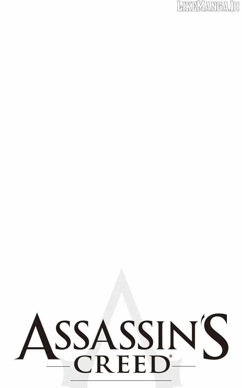 Read Assassin’s Creed Forgotten Temple Manga Online
