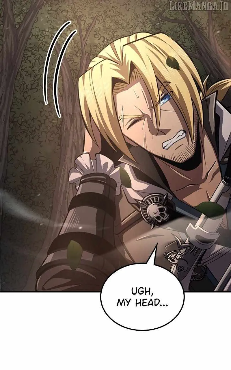 Read Assassin’s Creed Forgotten Temple Manga Online