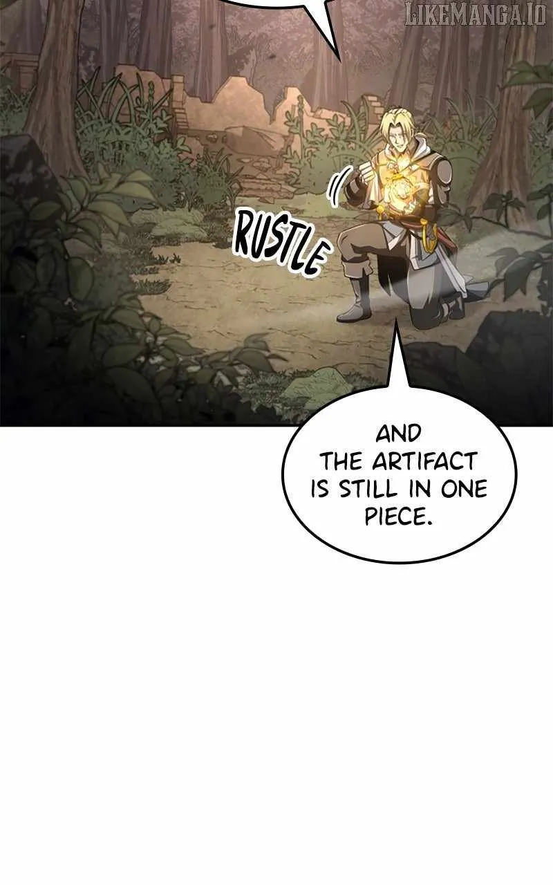 Read Assassin’s Creed Forgotten Temple Manga Online