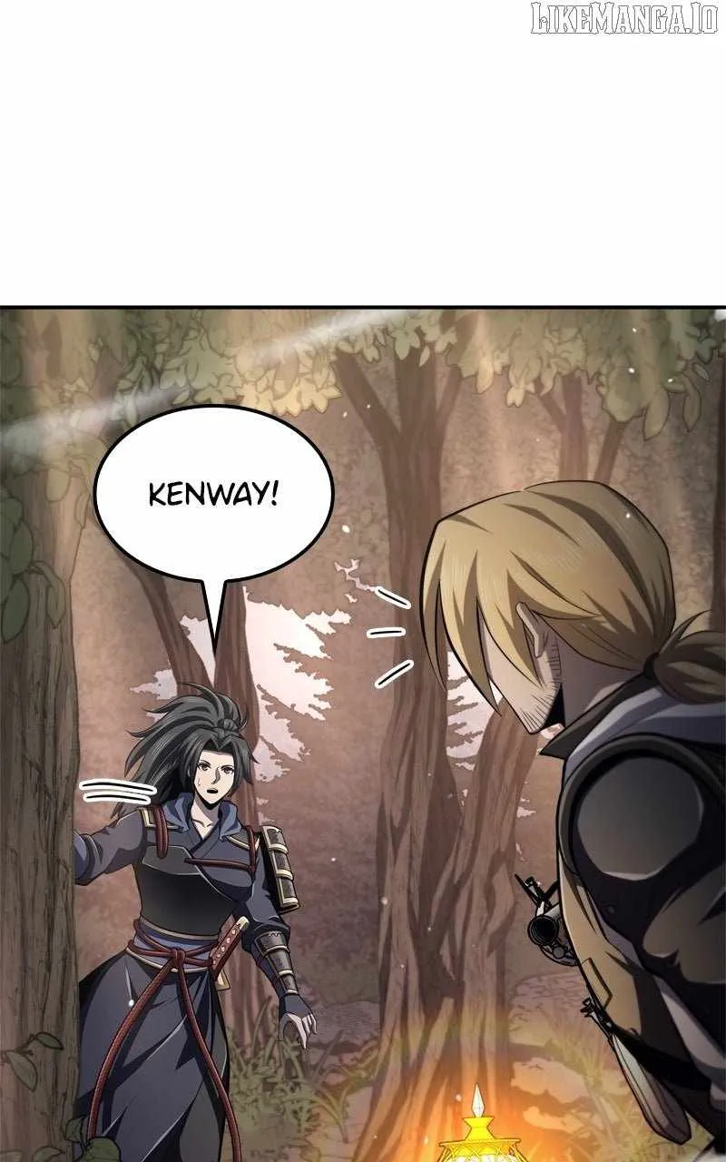 Read Assassin’s Creed Forgotten Temple Manga Online