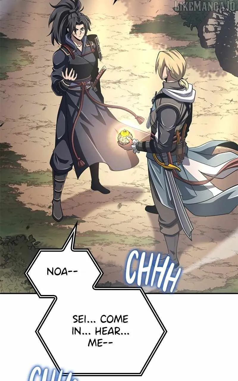 Read Assassin’s Creed Forgotten Temple Manga Online