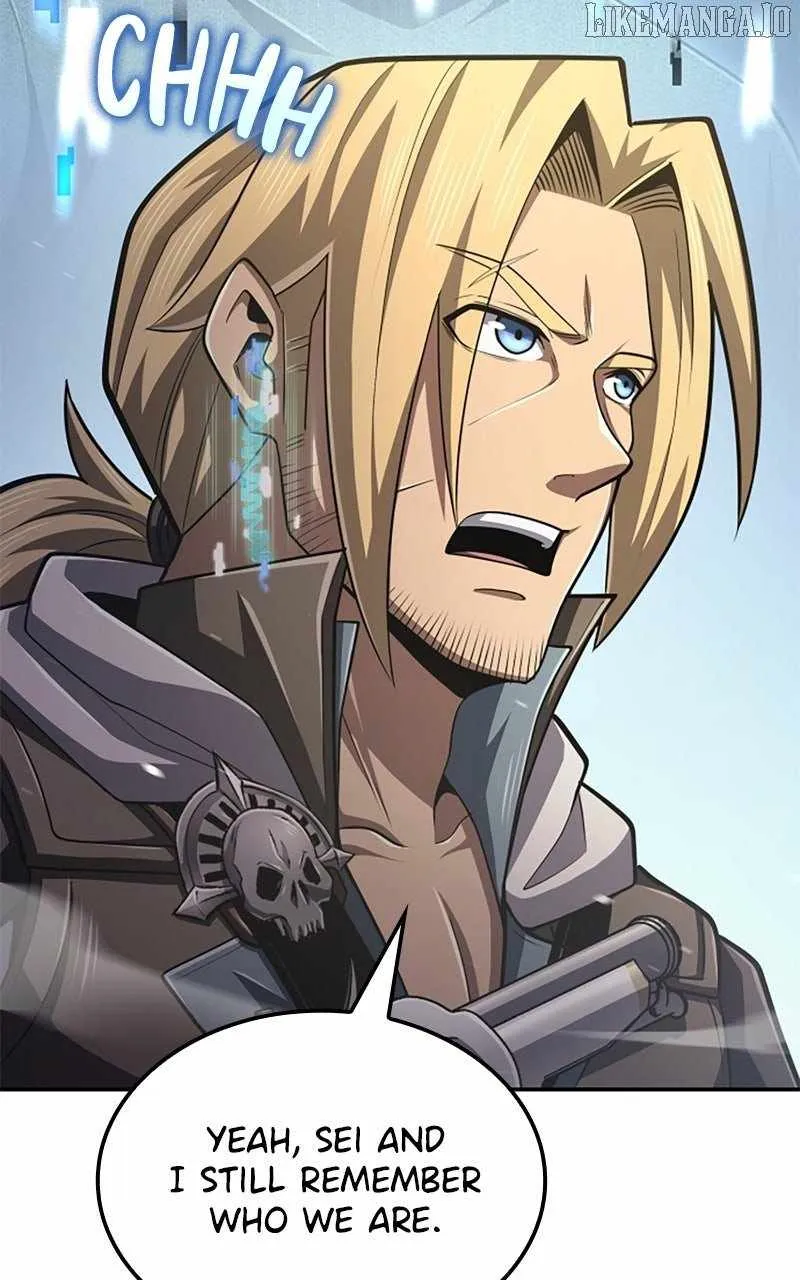 Read Assassin’s Creed Forgotten Temple Manga Online