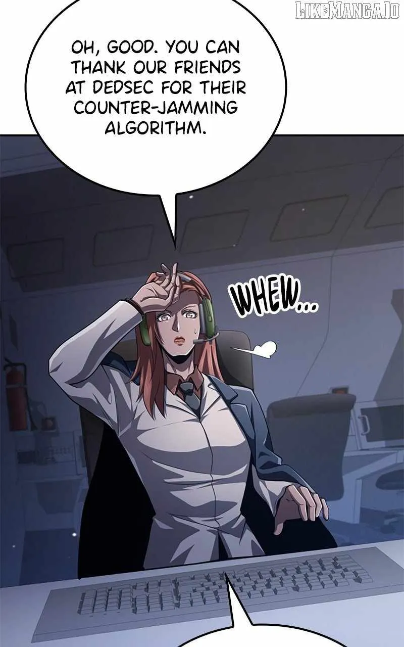 Read Assassin’s Creed Forgotten Temple Manga Online