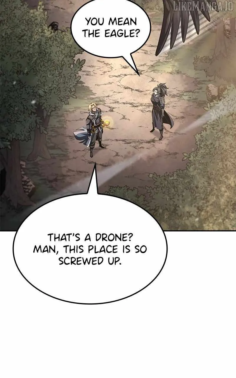 Read Assassin’s Creed Forgotten Temple Manga Online
