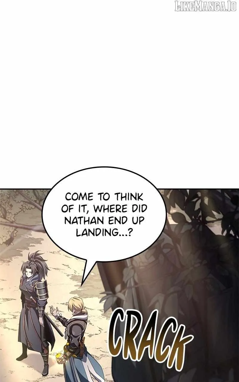 Read Assassin’s Creed Forgotten Temple Manga Online
