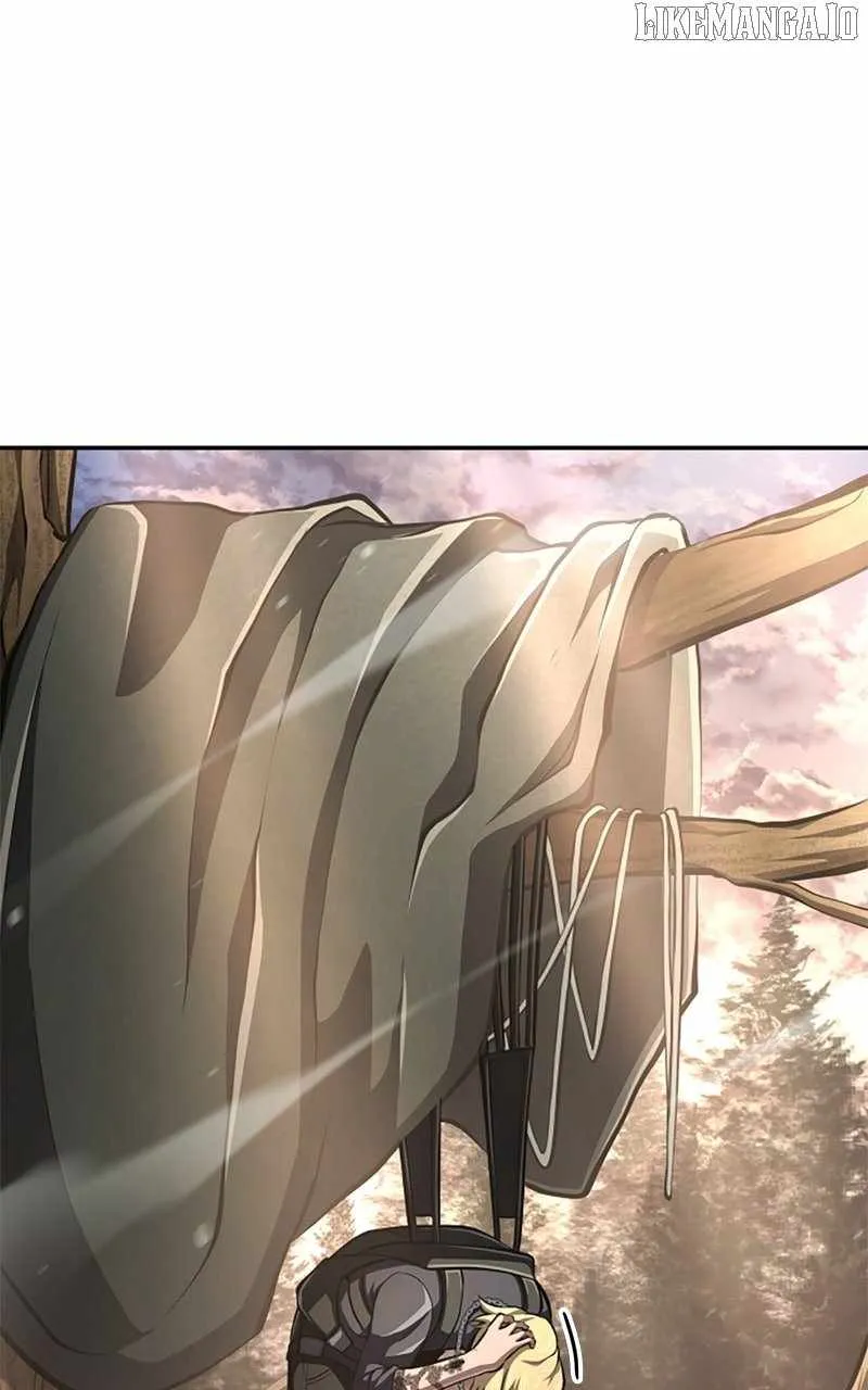 Read Assassin’s Creed Forgotten Temple Manga Online
