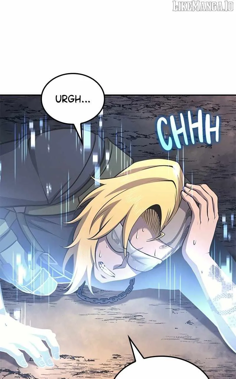 Read Assassin’s Creed Forgotten Temple Manga Online