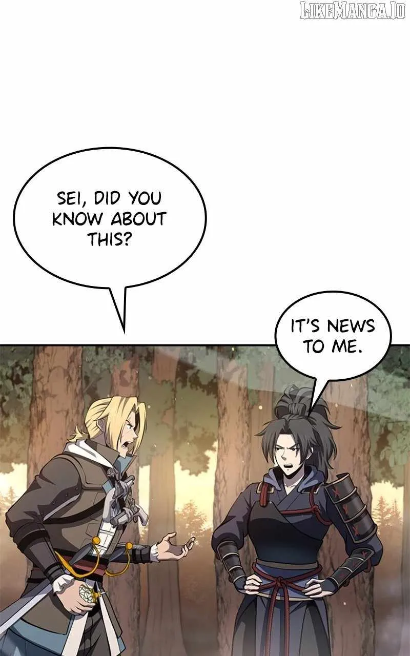 Read Assassin’s Creed Forgotten Temple Manga Online