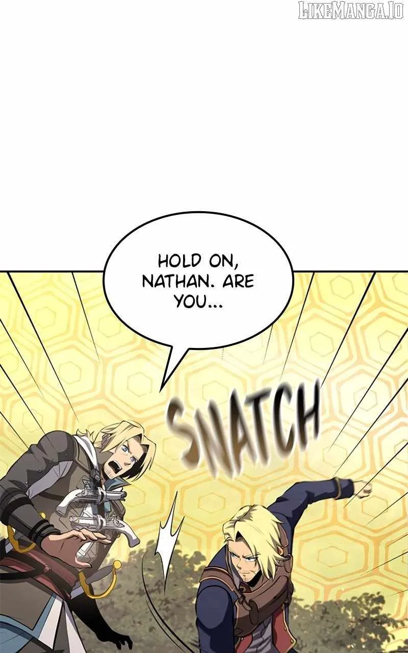 Read Assassin’s Creed Forgotten Temple Manga Online