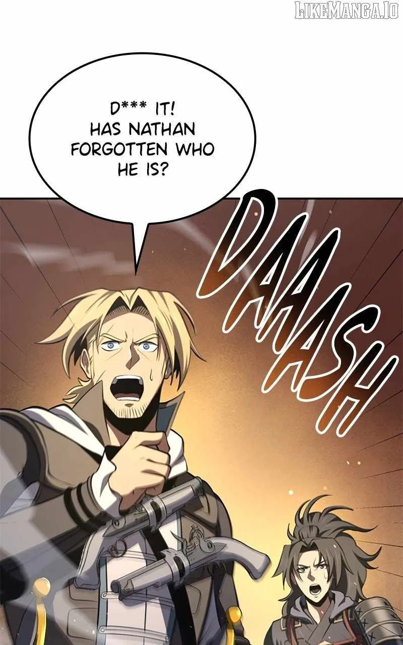 Read Assassin’s Creed Forgotten Temple Manga Online