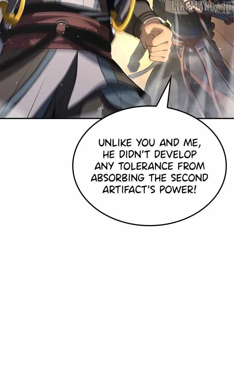 Read Assassin’s Creed Forgotten Temple Manga Online