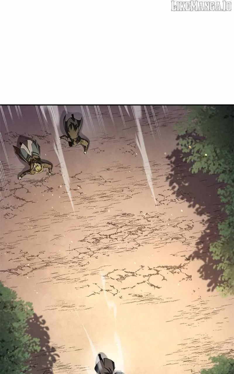 Read Assassin’s Creed Forgotten Temple Manga Online