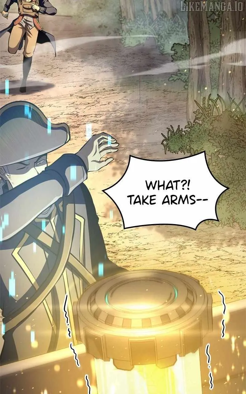 Read Assassin’s Creed Forgotten Temple Manga Online