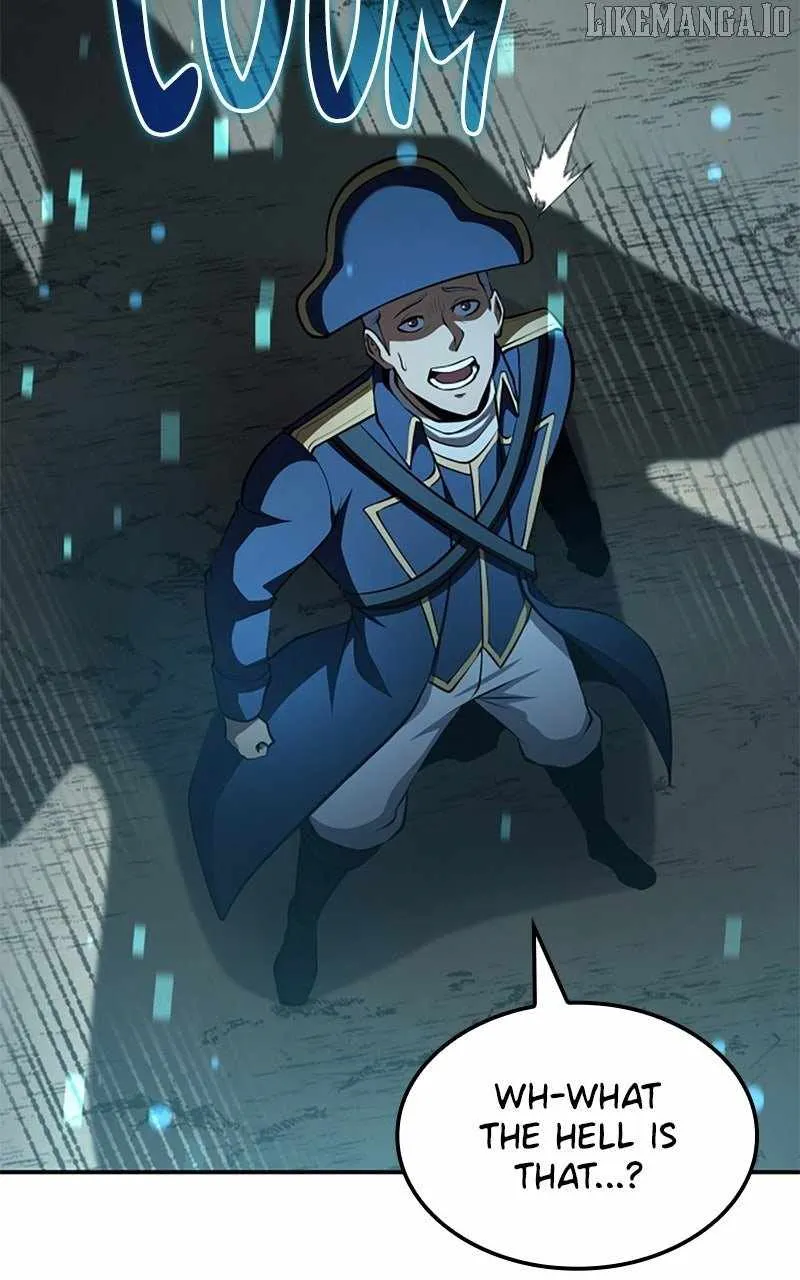 Read Assassin’s Creed Forgotten Temple Manga Online