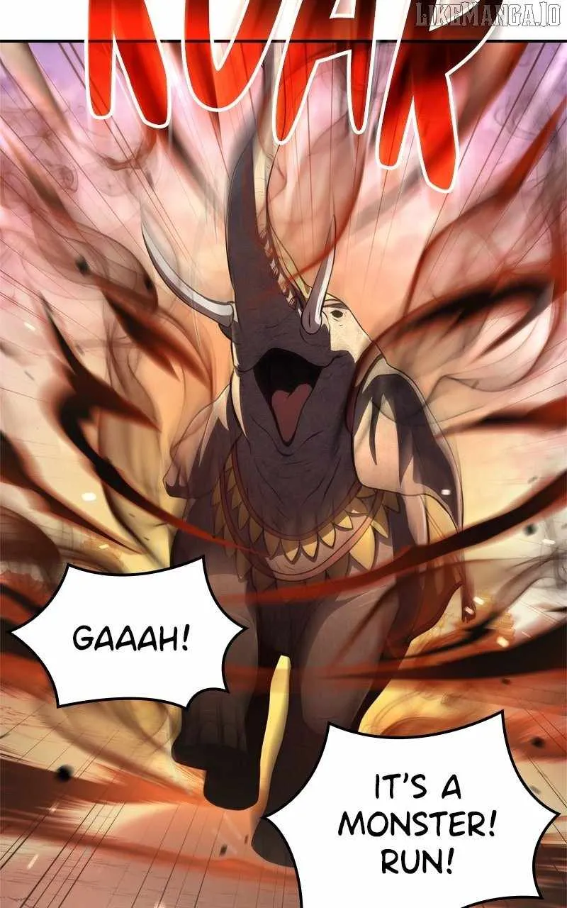 Read Assassin’s Creed Forgotten Temple Manga Online