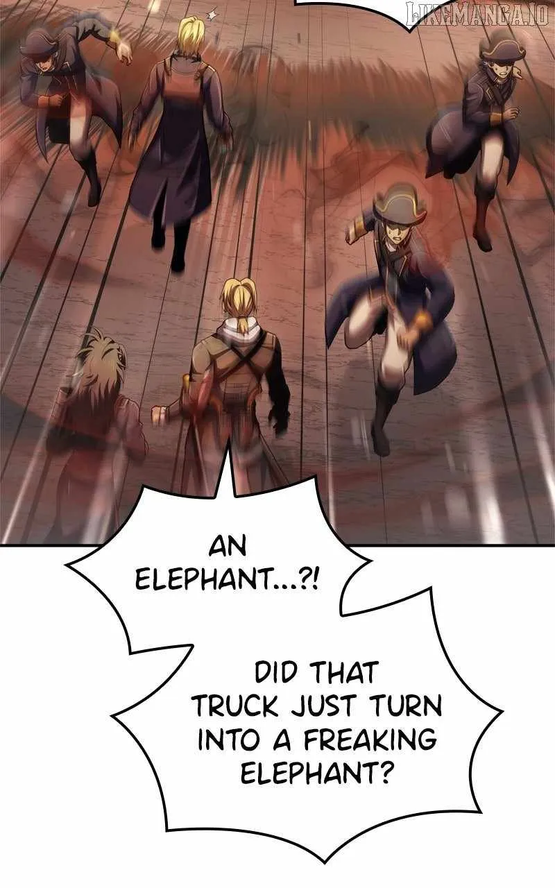 Read Assassin’s Creed Forgotten Temple Manga Online
