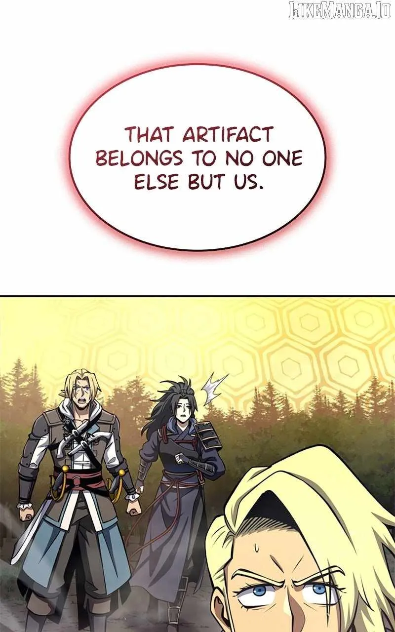 Read Assassin’s Creed Forgotten Temple Manga Online