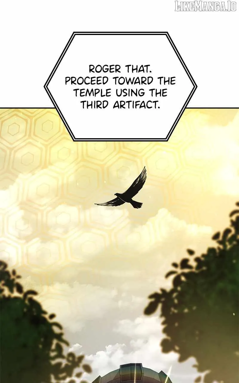 Read Assassin’s Creed Forgotten Temple Manga Online