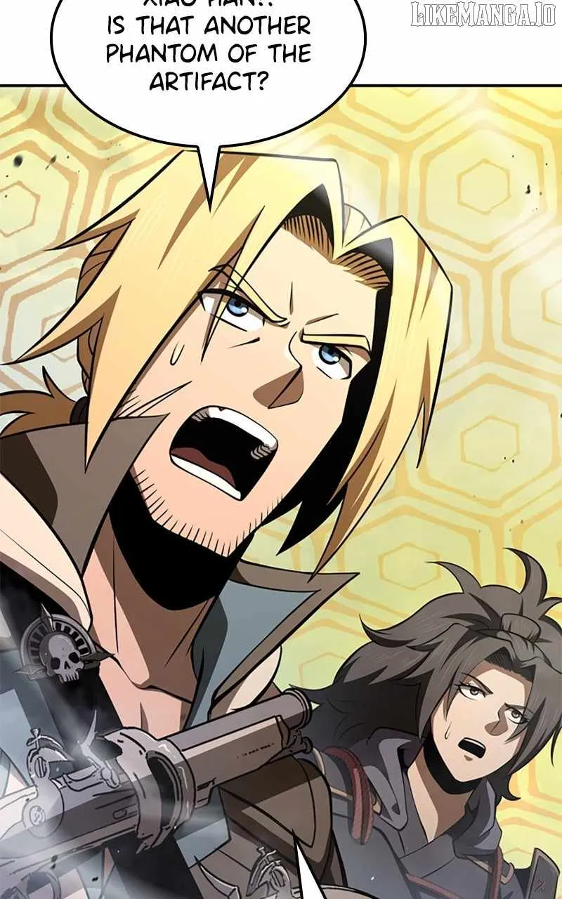 Read Assassin’s Creed Forgotten Temple Manga Online