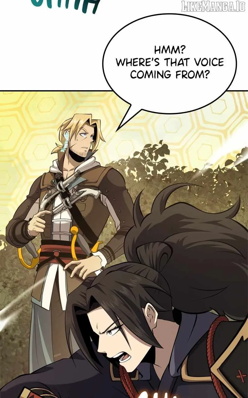 Read Assassin’s Creed Forgotten Temple Manga Online