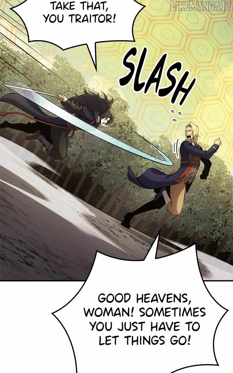 Read Assassin’s Creed Forgotten Temple Manga Online