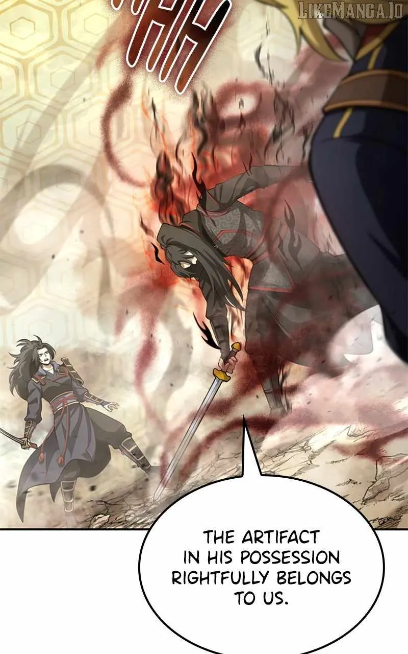Read Assassin’s Creed Forgotten Temple Manga Online