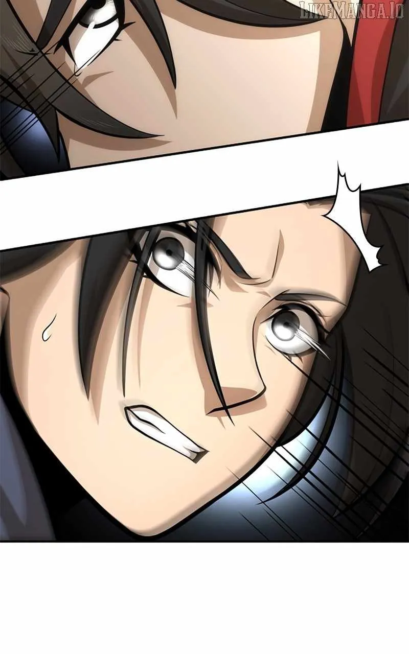 Read Assassin’s Creed Forgotten Temple Manga Online