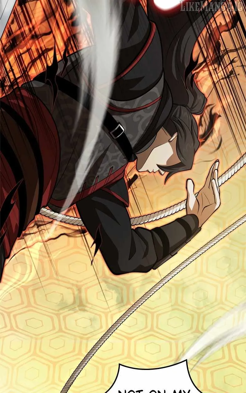 Read Assassin’s Creed Forgotten Temple Manga Online