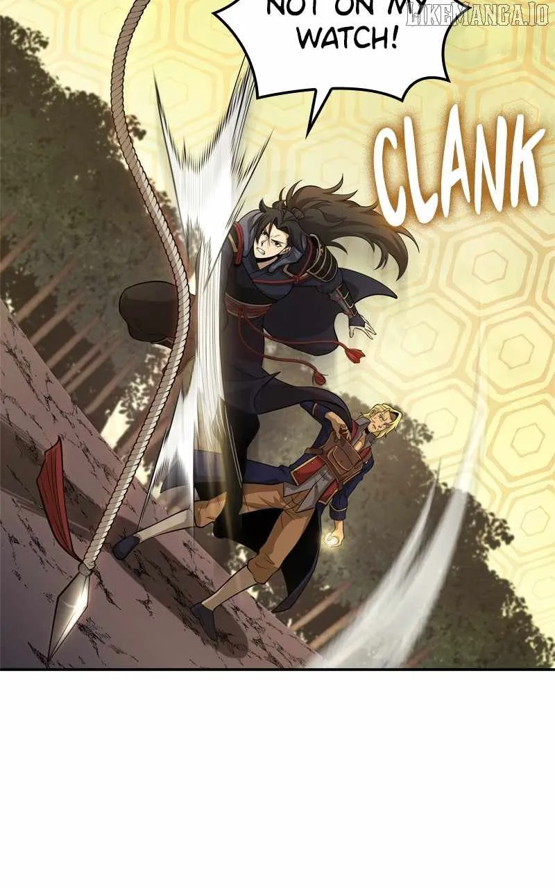 Read Assassin’s Creed Forgotten Temple Manga Online