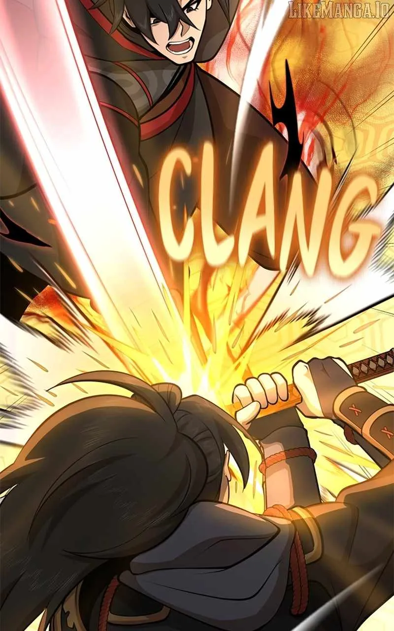 Read Assassin’s Creed Forgotten Temple Manga Online