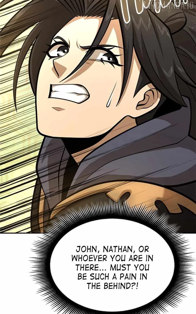 Read Assassin’s Creed Forgotten Temple Manga Online