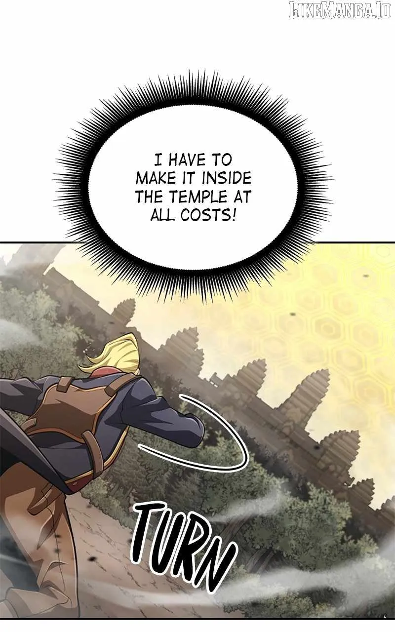 Read Assassin’s Creed Forgotten Temple Manga Online