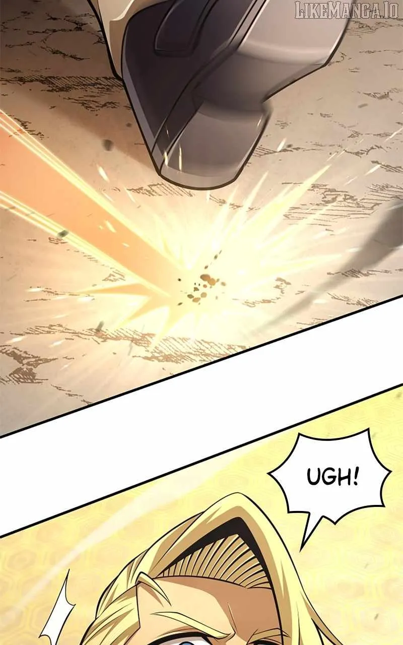Read Assassin’s Creed Forgotten Temple Manga Online