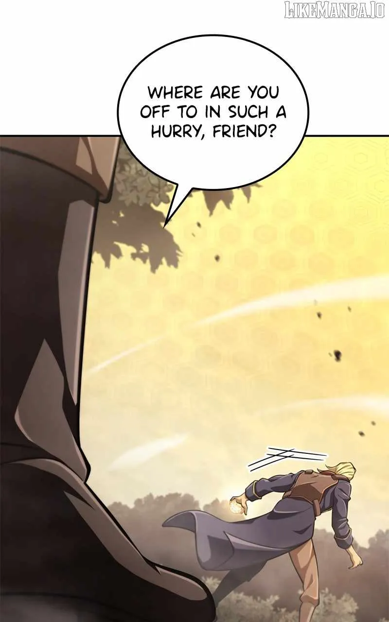 Read Assassin’s Creed Forgotten Temple Manga Online
