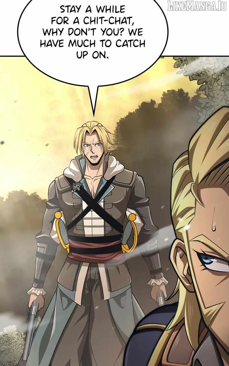 Read Assassin’s Creed Forgotten Temple Manga Online