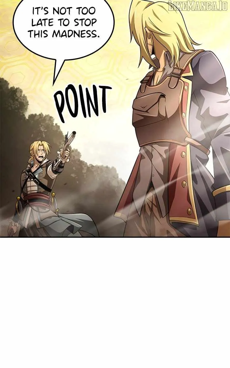 Read Assassin’s Creed Forgotten Temple Manga Online